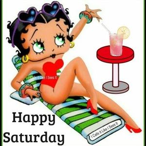 Meet your Posher, Miriam